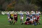 Tynedale Centurions v Border Park, Tynedale Park, Corbridge.  Photo: David T. Hewitson/Sports for All Pics